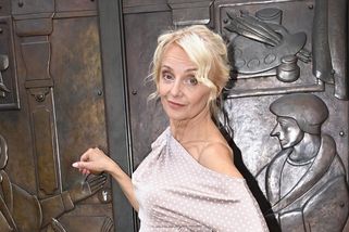 Veronika Žilková jako modelka! Na cvičení už tolik nesází, místo toho dělá něco jiného třikrát denně
