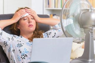 Práce ve vedru má hranice. Jakou maximální teplotu na pracovišti vymezuje zákon - Novinky