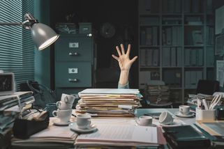 Stát přitvrdí: podnikatelé v prvním pásmu paušální daně zaplatí ročně o 30 tisíc víc