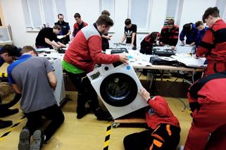 Právo na opravu má v Česku zpoždění - Novinky