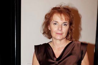 „Tak se ukaž, Munzarko!“ S Barborou Munzarovou o odcházení rodičů i o herectví