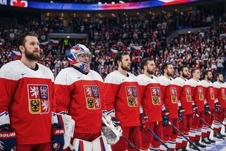 Česko má nejslabší tým v historii. Čtvrtfinále bude úspěch - Médium.cz