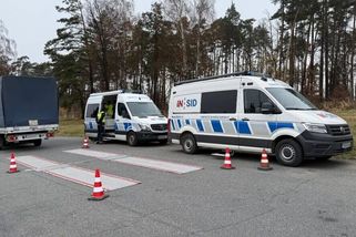 Až 60 tisíc za krabičku a obří pokuty. Novinka pro dodávky drtí autodopravce