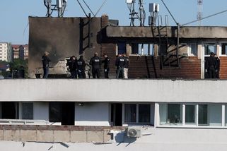 Jak má Evropa reagovat na ruský dronový útok v Rumunsku? Poradce Macinky odpovídá - Seznam Zprávy
