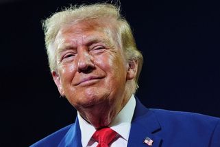 Trump zvažuje tři možnosti pro konflikt s Íránem - Novinky