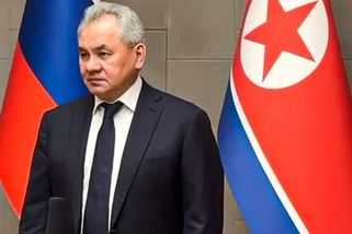 Šojgu opět nakupuje zbraně v Severní Koreji - Novinky