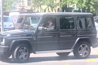 Policista ostře o Turkově nehodě: Řidič převozu krve selhal, nechápu, co se mu honilo hlavou