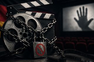 Citizen Vigilante: Německo chtělo nový film odstavit, udělalo z něj světovou senzaci a symbol odporu - Médium.cz