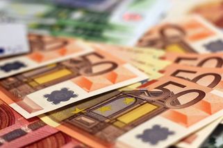 Inflace v eurozóně v červenci vzrostla na 2,9 procenta, uvedl v odhadu Eurostat - Seznam Zprávy