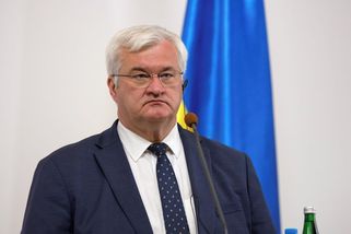 Ukrajina svolává mimořádné zasedání Rady bezpečnosti OSN - Novinky