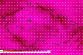 Meteorologové vydali výstrahu před vysokými teplotami - Novinky