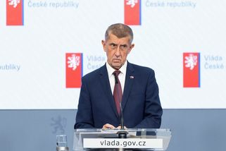 Trump chce, ať Česko plní závazky. „Nejsme jejich kolonie,“ opáčil Babiš - Seznam Zprávy