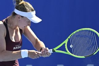 Obrovské zklamání, asi jsem už stará. V Praze jsem hrála jen kvůli divákům, tvrdila Krejčíková - Sport.cz