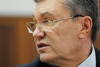Janukovyč si změnil jméno a přestěhoval se do Soči - Novinky