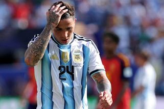 „Zachránili jsme fotbal.“ Svět po finále odsuzuje špinavosti Argentiny - Seznam Zprávy