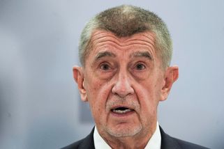 „Už nikdy nebudu v delegaci s prezidentem.“ Babiš se vyjádřil k příštímu summitu NATO - Novinky