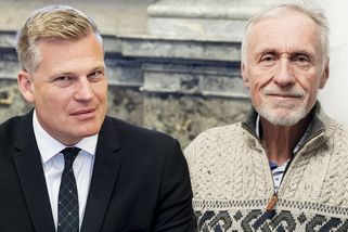 Expremiér Topolánek se vysmál mentálním schopnostem Turka