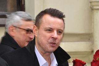Rajchlova politická kanalizace, zastal se preziden...