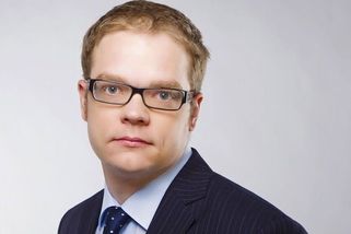 V České televizi skončil redaktor Mathé - Novinky