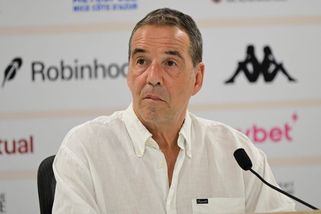 Píchačky a zákaz angličtiny. Po sezoně hrůzy začal ve známém klubu tvrdý režim - Sport.cz