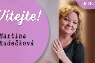 Podkrovní byt Martiny Hudečkové: Bydlení plné barev a vzpomínek na Juraje Herze má i dvě toalety | Vítejte!