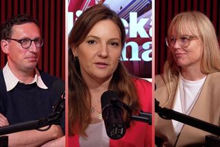 Štěkání na „velkého psa“ i ponižování prezidenta. Motoristé stanovují novou normu - Novinky