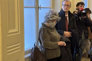 Přišli o všechno, advokátka klienty ještě rozlítila. Zaplatíte mi pobyt ve vězení, vzkazovala u soudu