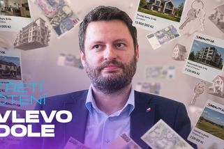 Ondřej „mě to trklo“ Prokop vstoupil do síně slávy politických výmluv - Seznam Zprávy