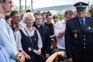 „Stát ztratil vládu nad ulicí.“ Před 81 lety Češi zmasakrovali ústecké Němce - Seznam Zprávy