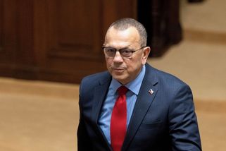 Poslance Foldynu vyšetřují pro podezření z týrání manželky a dětí - Seznam Zprávy