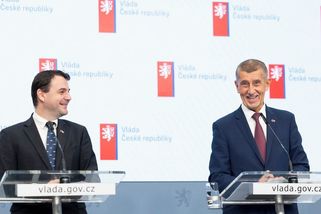 Dobrovský&Šídlo: Babišismus vstoupil do své vrcholné fáze. Dá se mu bránit? - Seznam Zprávy