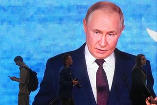 „Přijde vzpoura.“ Ruský veterán drsně pohrozil Putinovi, řekl že jen předává vzkaz