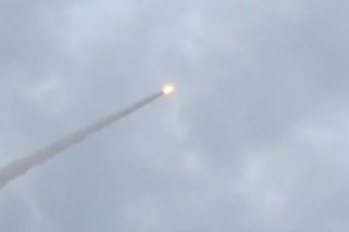 Ukrajina bude brzy útočit na Moskvu balistickými raketami - Novinky