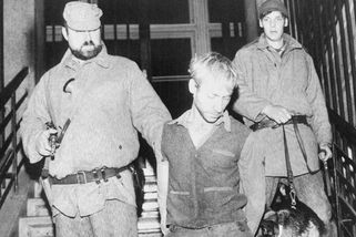 Při útěku ubodali pět strážných. Pak si spletli vlak, odvezl je zpět do vězení - Seznam Zprávy