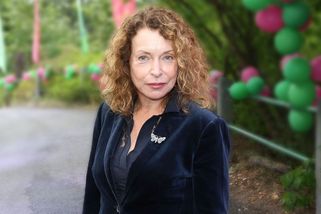 S mužem se občas trochu pereme o vařečku! Petra Buzková 20 let mimo politiku