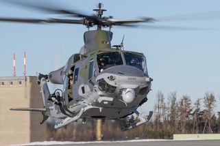 Nehody UH-1Y Venom v souvislostech: Co měly společného a co ukazují o stroji