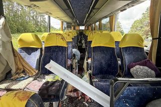 Nejezděte do Ruska, vyzývá své občany Bělorusko - Novinky