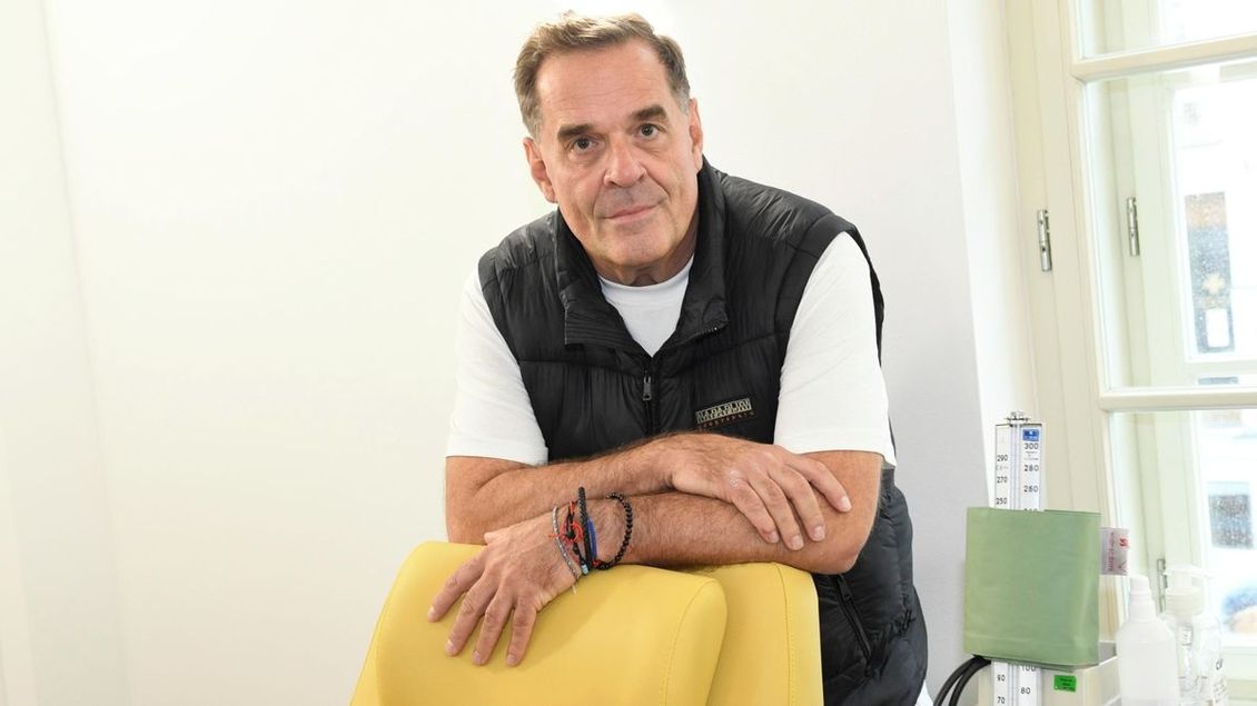 Babiš se zařekl, že s prezidentem už nikam nepojede: Pláč a hysterie Miroslava Etzlera teď baví internet - Super.cz
