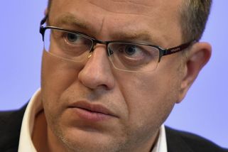 Václav Moravec prolomil mlčení: Nový projekt odstartuje už na konci května - Médium.cz
