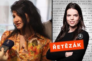 Absolutní nesmysl. Lisková straší Ukrajinci a rostoucí kriminalitou, ta přitom klesá - Novinky