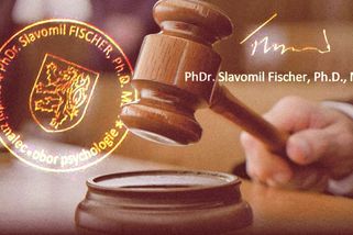 Zkoumal Babiše juniora i sektářky. Za křivé posudky přišel znalec o razítko - Seznam Zprávy