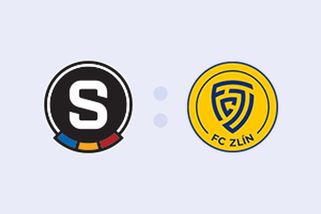 Sparta - Zlín | ONLINE fotbal | 31.07.2026 19:00 | Chance Liga 2026/2027 | ŽIVĚ na Sport.cz - Sport.cz