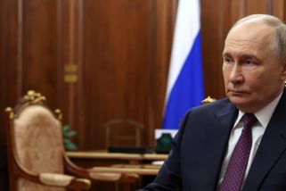 Rusko začíná prohrávat válku na Ukrajině. Putinovi už zbývá jediná cesta, tvrdí expert