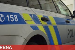 Chlapec z Pelhřimova se ztratil mamince po cestě ze školky, hledá ho policie. Je oblečený celý v modrém