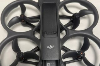 Dron narušil letecký provoz v Ruzyni - Novinky