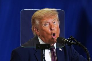 Trump hrozí Evropě obřími cly na vše. Reaguje na plán zdanit americké technologické giganty