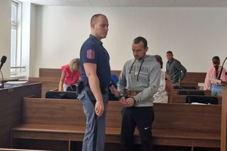 Ukrajinec na Frýdecko-Místecku brutálně zavraždil svou krajanku. Dostal 14 let - Novinky