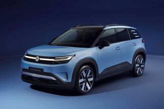 Nový Volkswagen pro lidi má konečně české ceny. V základu drahý není - Garáž.cz