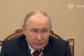 Škody jsou. Putin poprvé veřejně přiznal palivové problémy v Rusku - Novinky