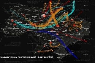 Авіаційний Контроль | АК